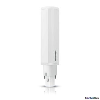 Philips CorePro LED PLC 6.5w 840 2P G24d-2
