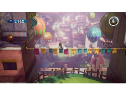 Игра Sackboy: A Big Adventure (PS5)