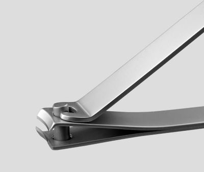 Маникюрный набор Xiaomi Mijia Stainless Steel Nail Clippers (MJZJD002QW)