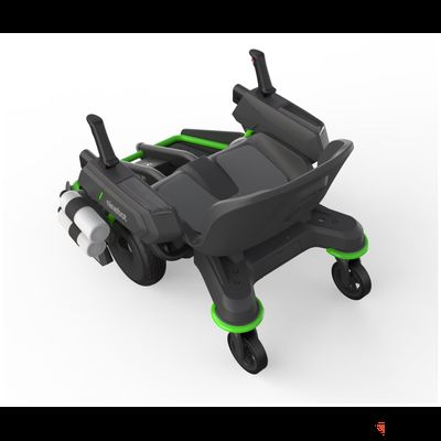 Игровое кресло Mecha Kit для мини-сегвея Segway-Ninebot S