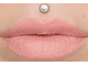 Матовая помада NYX Matte 23 Forbidden (Забытое)