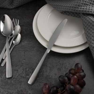 Вилка Лондон столовая 20 см