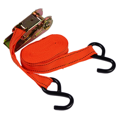 Ремень Для Крепления Груза, 4шт. 4.5м Х 25мм