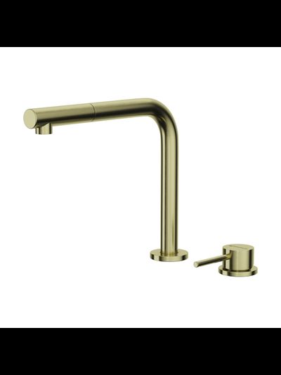 Смеситель OMOIKIRI NARA-S