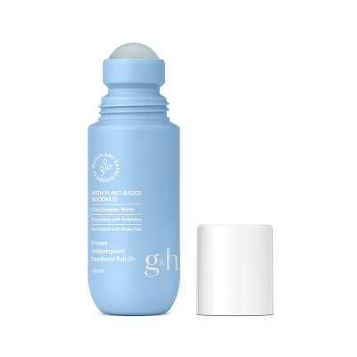 g&h™ Шариковый дезодорант-антиперспирант