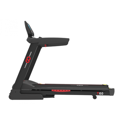 Беговая дорожка CardioPower T60 купить в Воронеже
