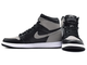 оригинальные кроссовки Air Jordan 1 Retro High OG Shadow 2018 555088-013