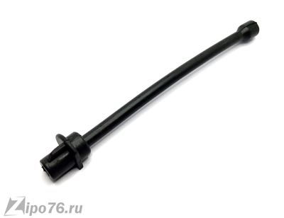 Шланг масляный китайских бензопил 45 52