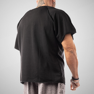 Размахайка 2255-864 Legal Power  Raglan Rag Top Oldschool Spikes Ottomix черный