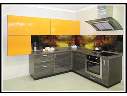 КУХНЯ «ЭЛЕКТРА»