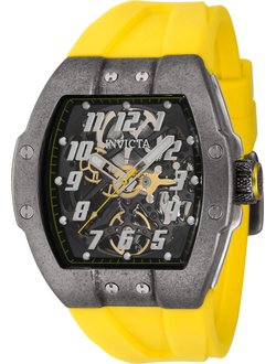 Invicta 43524 S1 Rally Automatic
