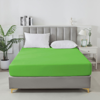 Простыня сатиновая на резинке TANGO "SOHO" collection 160x200x30 BS1620-45