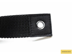 Стропа задняя эндуро (Нейлон) Beta RR 250/300 2018-2024 RIVAL POWERSPORTS (T.0005.1)