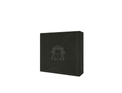OPETH - The last will and testament Deluxe Box-Set