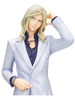 Фигурка 1/8 Камю (Camus)