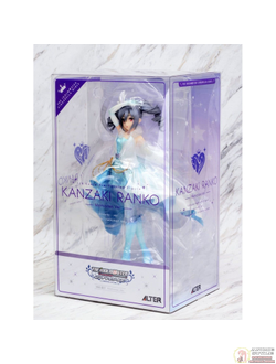 Фигурка 1/8 Ранко Кандзаки (Kanzaki Ranko Memories Ver.)