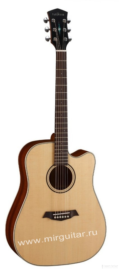 Parkwood S26 (с чехлом)