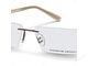 Носовые упоры Porsche Design, 16 мм (10пар)