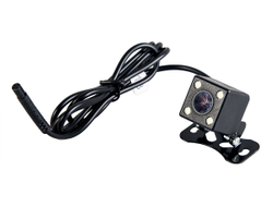 Видеокамера автомобильная RVC-AV005, c LED подсветкой