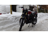 Мотоцикл DESTRA 250