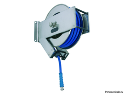 Автоматическая катушка RAMEX AV 2200 20м 1/2