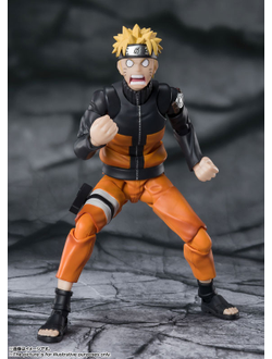 Фигурка Наруто Узумаки (Uzumaki Naruto The Jinchuuriki Entrusted with Hope)