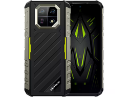 Смартфон Ulefone Armor 22 8/256GB Ip69k Some Green новый Global