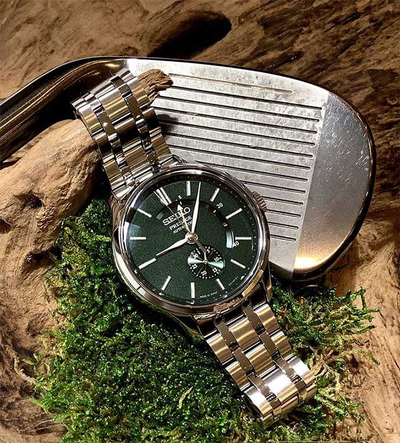 Seiko SSA397J1 12chasov.ru