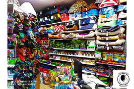 ЗООМАГАЗИН ГЕРДА НИЖНИЙ ТАГИЛ