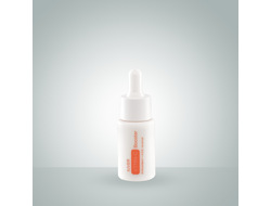 Бустер-концентрат с Витамином С/ VTMN-C Booster Antioxidant + A.G.E. Reversal IUVER