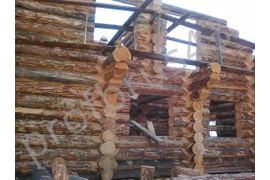 Канадская рубка