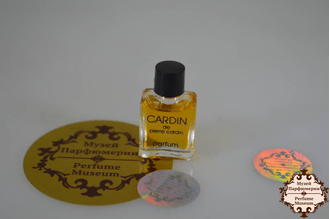 Pierre Cardin Духи | Карден 2ml, Редкие Винтажные Духи