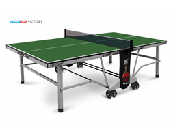 Теннисный стол Start Line VICTORY Indoor green купить в Воронеже