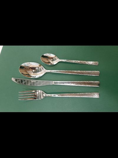 Ложка чайная, 13,5 см