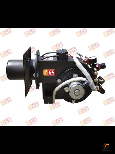 Горелка ПЛАМЯ  200-350 кВт