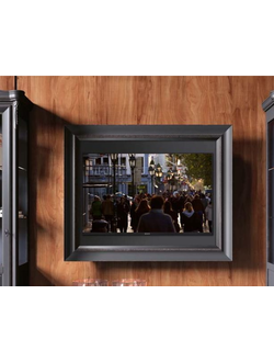 ТВ ПАНЕЛЬ VALPOLICELLA ART.1485 (L135*P15*H106) GIORGIOСASA