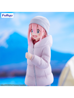 Фигурка Надэсико Кагамихара (Nadeshiko Kagamihara Trio-Try-iT)