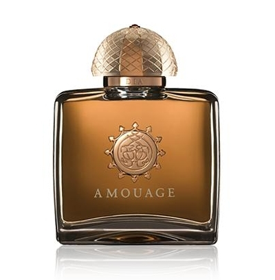 Amouage Dia Woman (парфюмированная вода 2 мл)