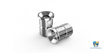 Втулка для фиксирующего пина Ø2.0 мм MIS