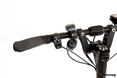 ЭЛЕКТРОСАМОКАТ Currus Z10X 2020