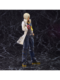 Фигурка Сома Шиксал (Soma Schicksal)