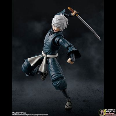 Фигурка Габимару (Gabimaru S.H.Figuarts)
