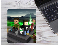 Коврик Роблокс, Roblox для мышки №7