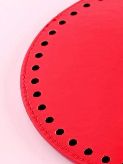 Основа круглая для вязания сумки