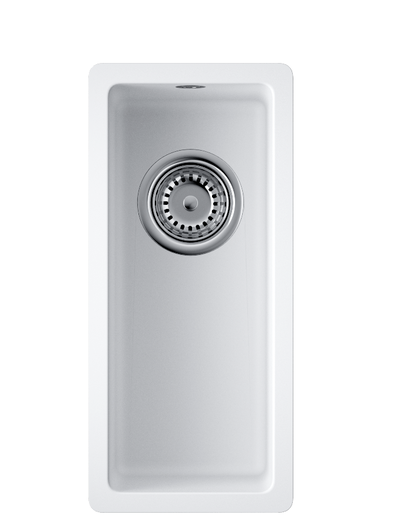 МОЙКА OMOIKIRI BOSEN 20-U-WH