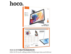 HOCO HI14 10.95 GRAY (ПЛАНШЕТ)