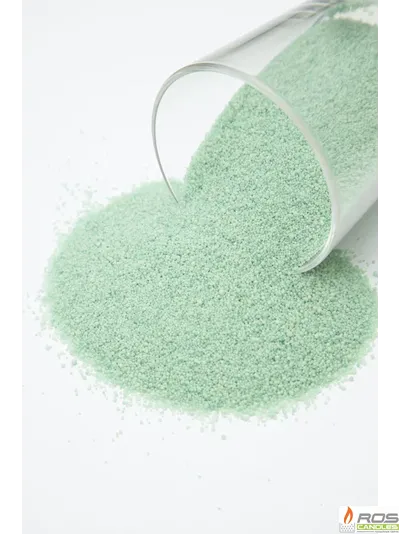 Набор цветных свечей: мятные "Мятный" - 1кг; красные "Терракот" - 1кг; белые "Бизнес" - 1кг