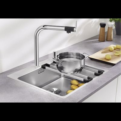 Универсальные держатели TOP (235906)