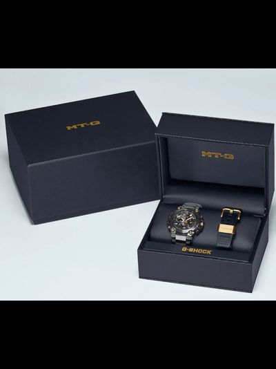 Часы Casio G-Shock MTG-B3000BDE-1A