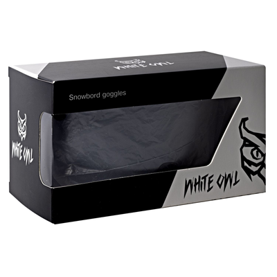 Маска White Owl FA-123